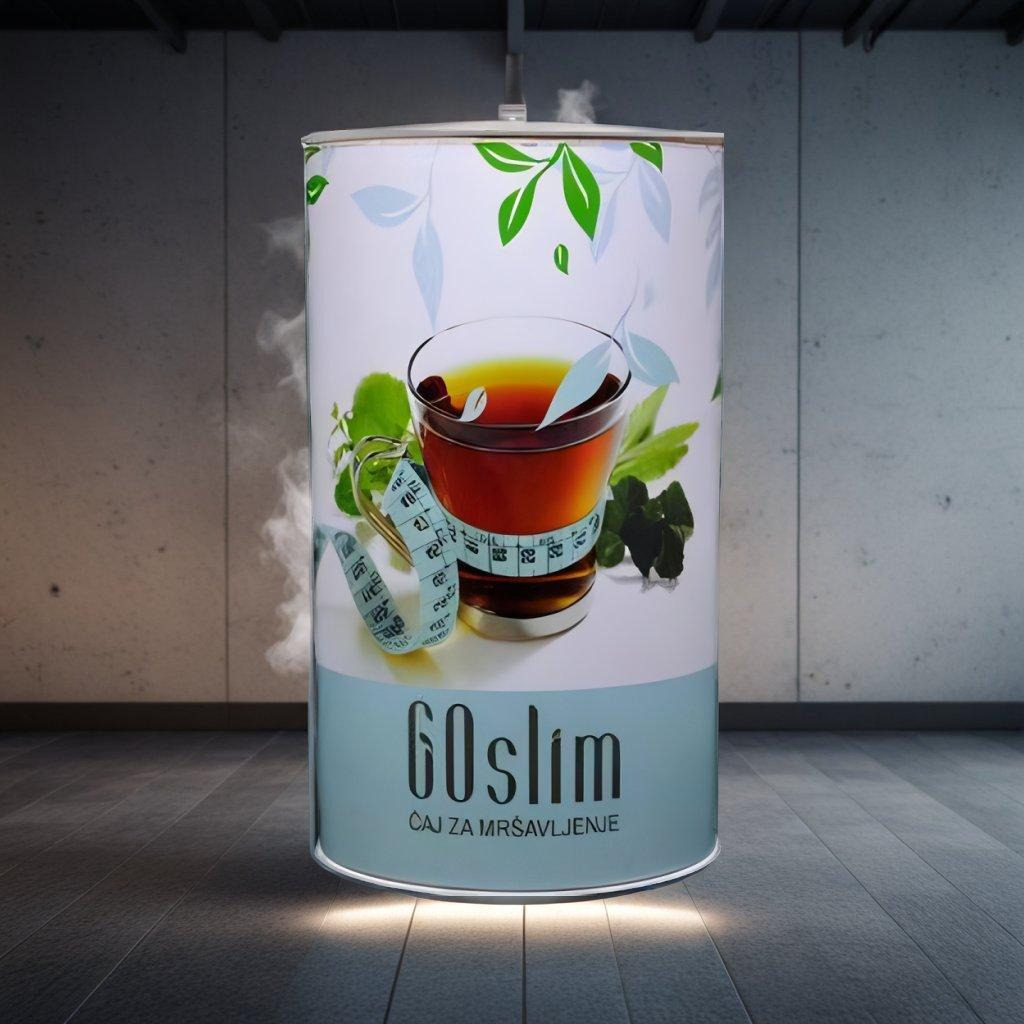 GOSLIM (LOW PRICE) packshot