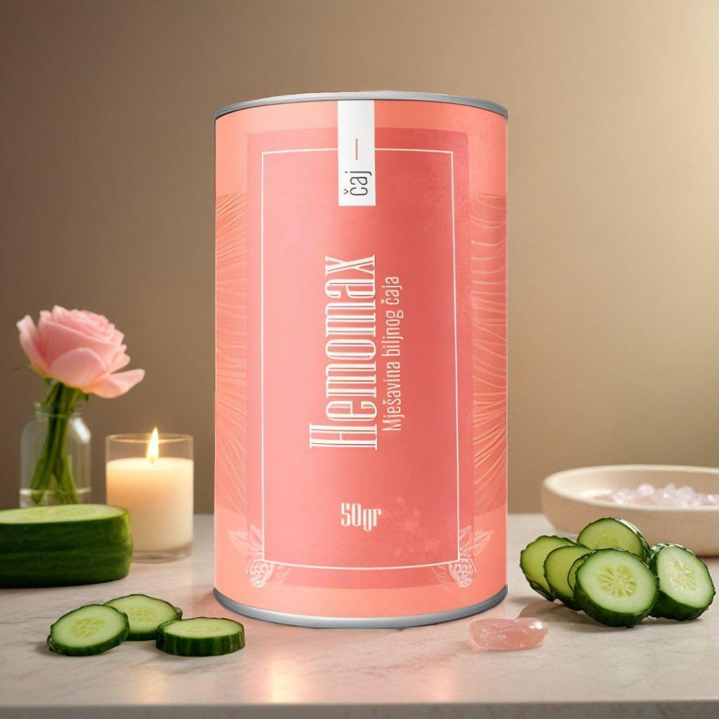 HEMOMAX (LOW PRICE) packshot