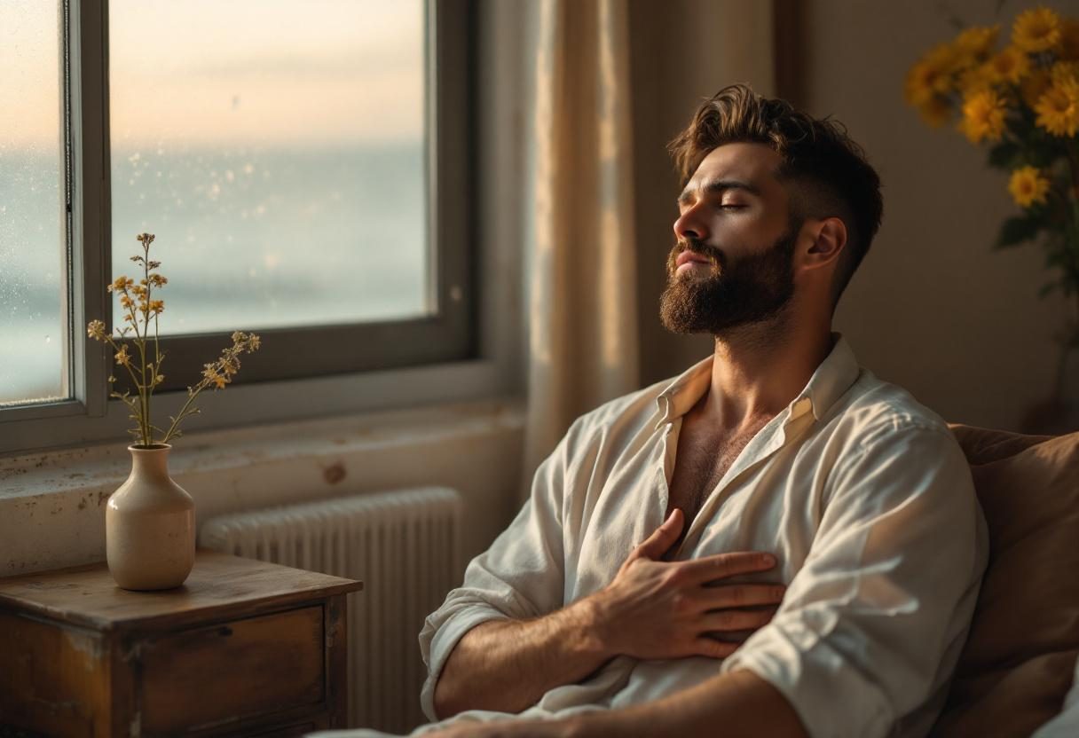 Svakodnevna rutina nege i higijene