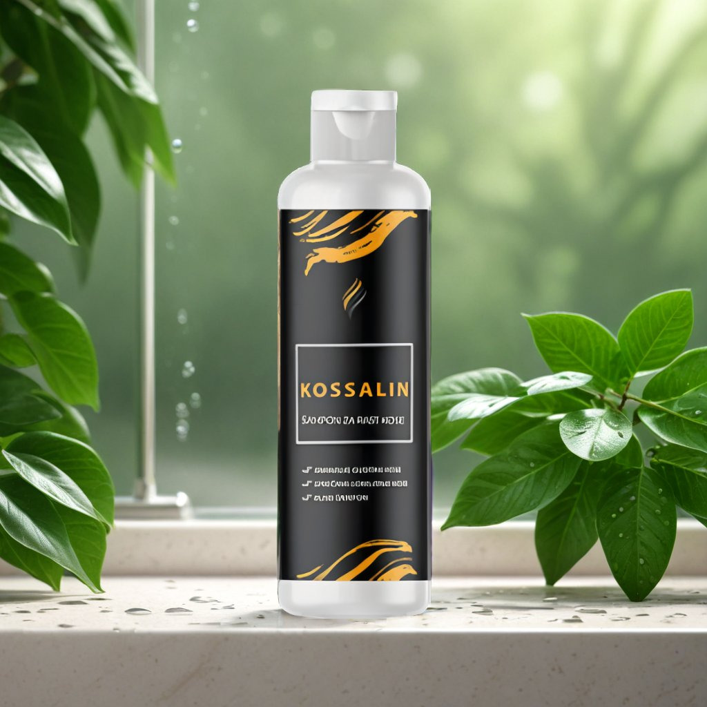 Kossalin low packshot