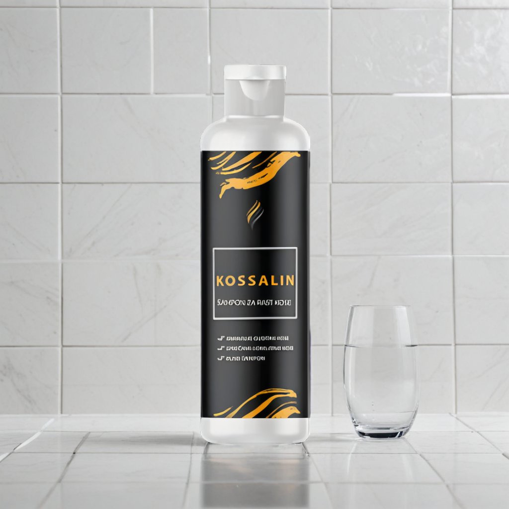 Kossalin low packshot