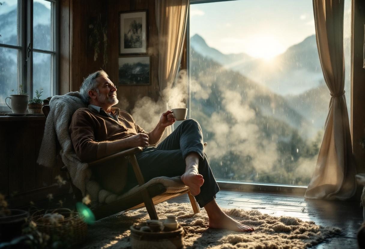 Nutrimix zdrava rutina i blagostanje