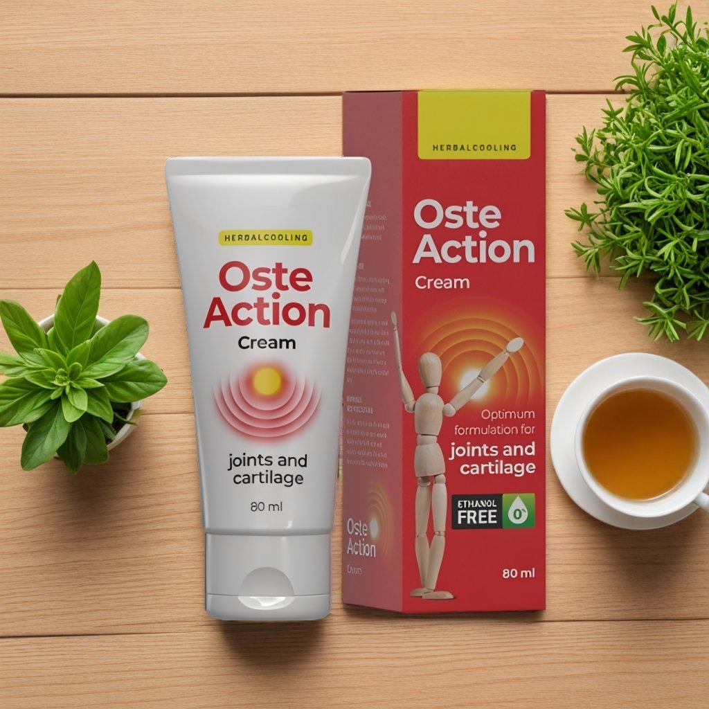 Product packshot