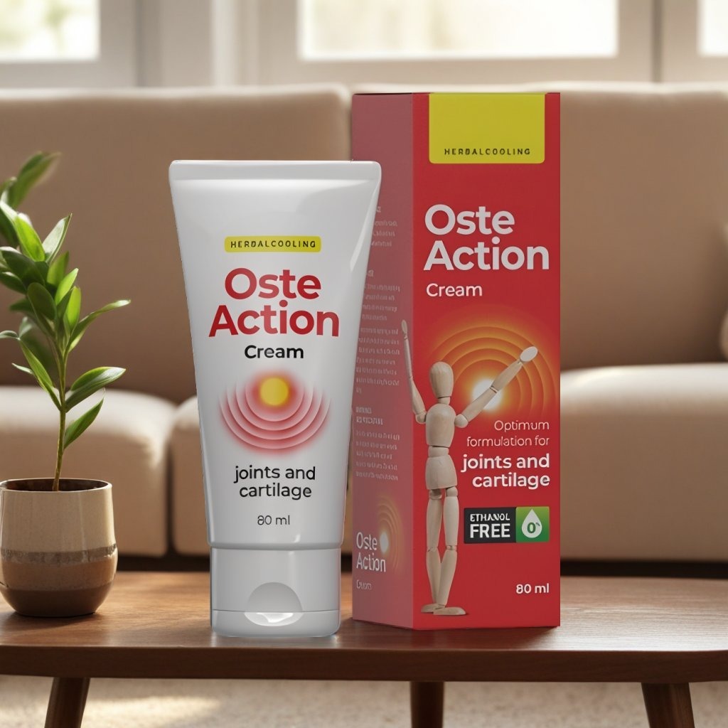 Product packshot