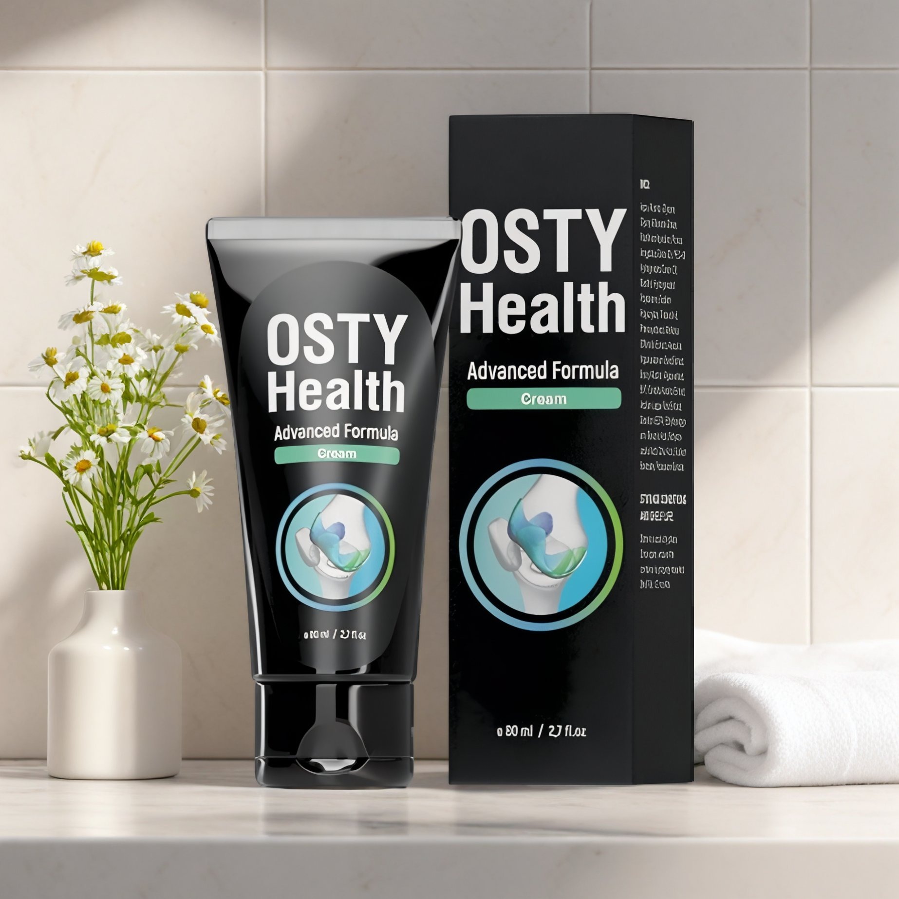 Product packshot