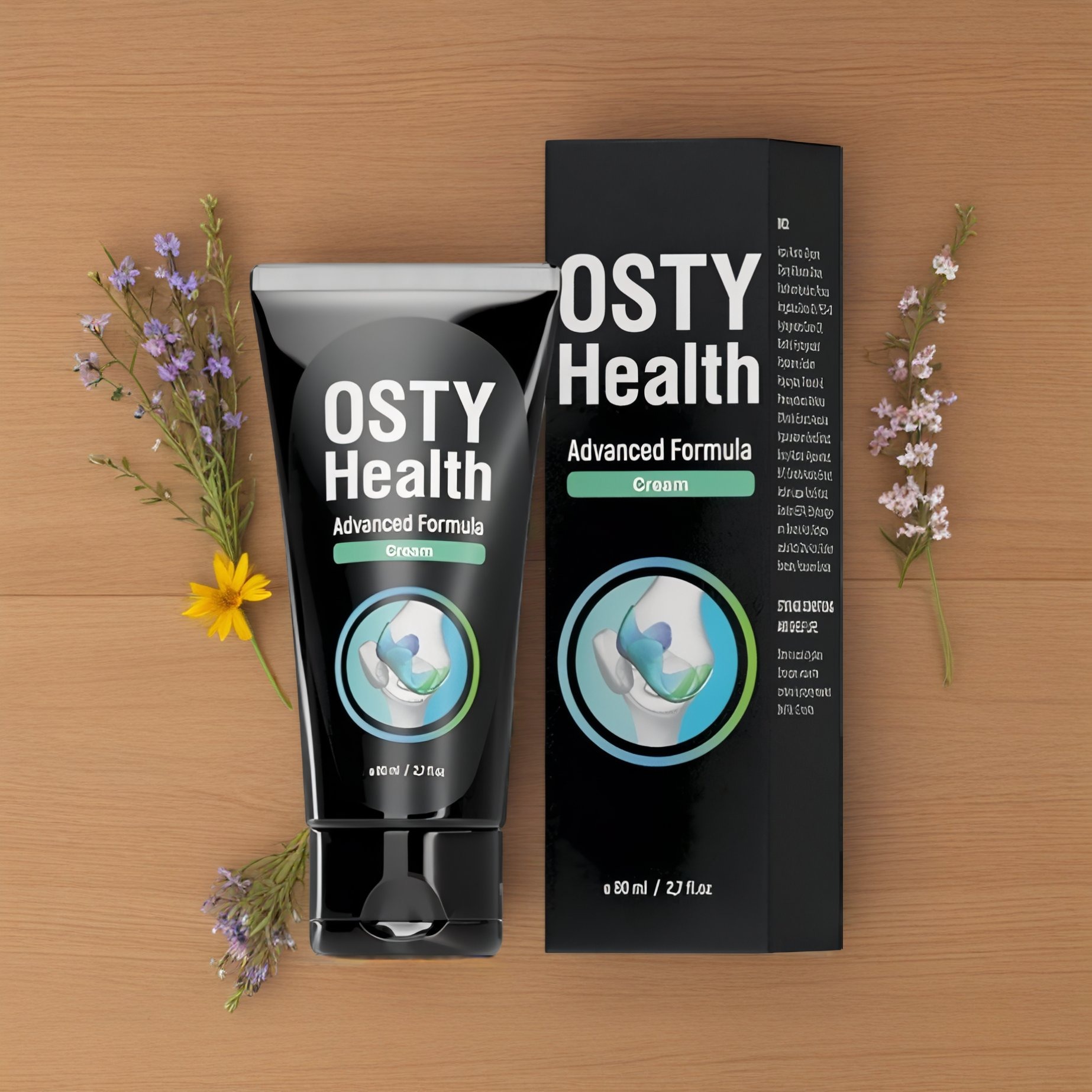 Product packshot