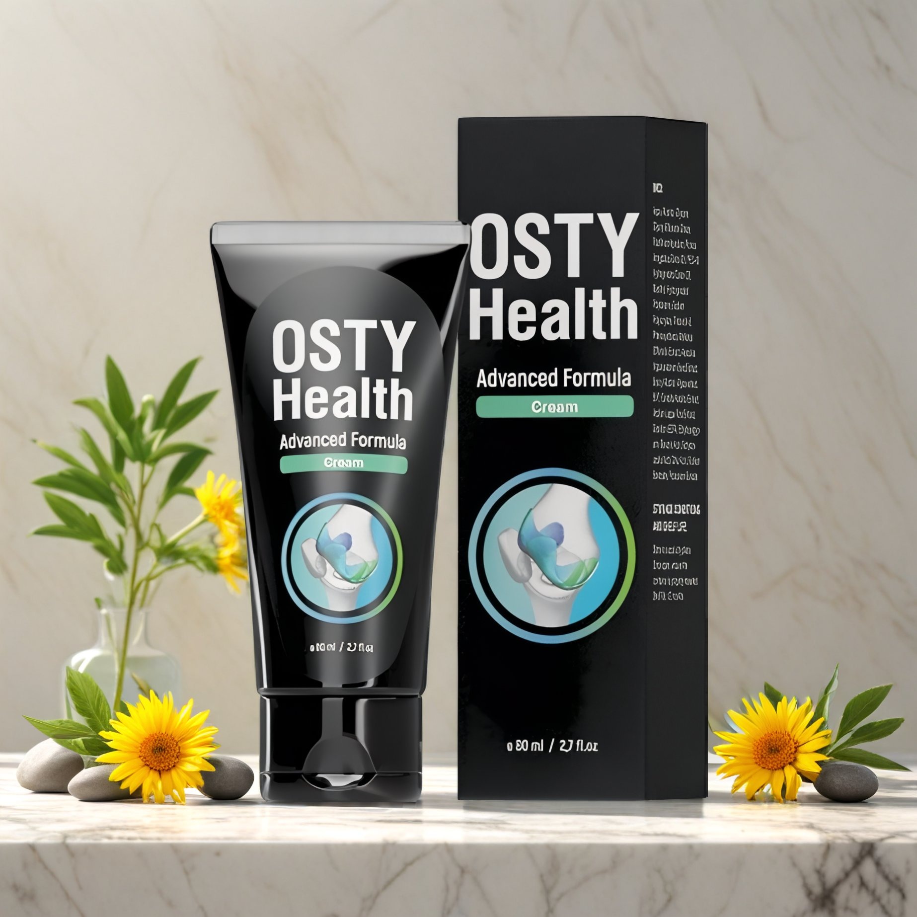 Product packshot