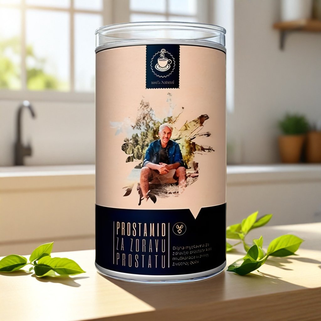 Product packshot