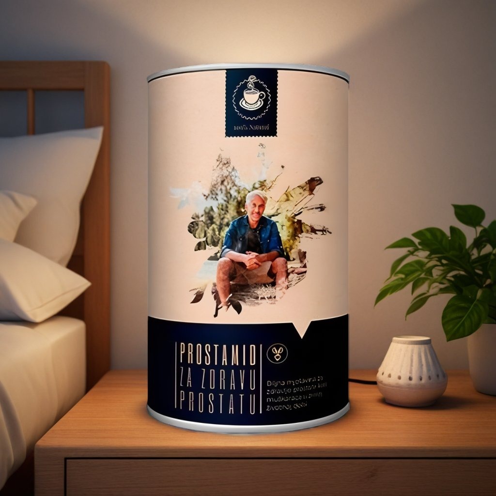 Product packshot