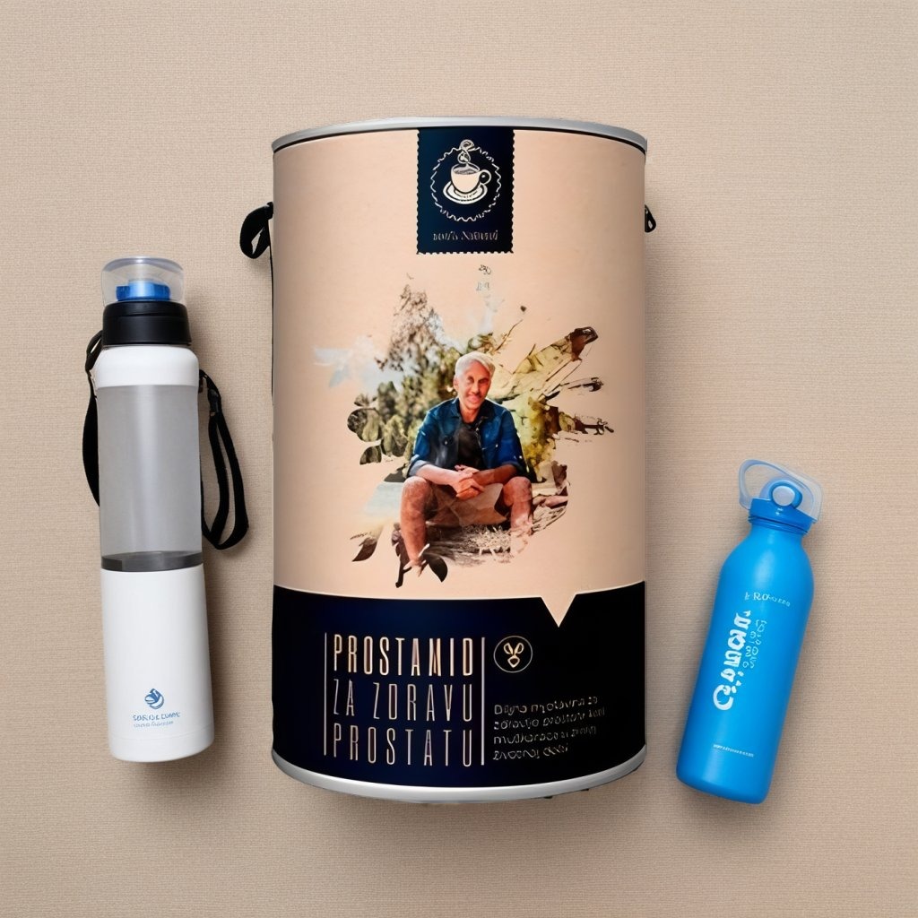Product packshot