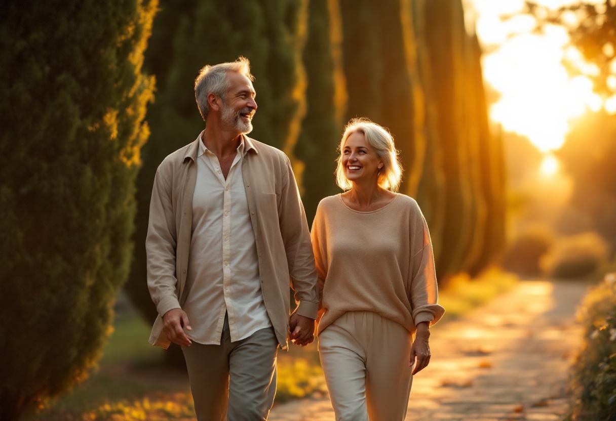 Sveža i negovana koža nogu nakon rutine njege