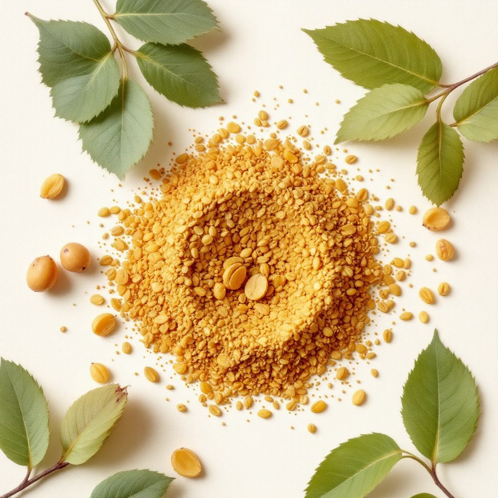 Hamamelis virginiana ekstrakt