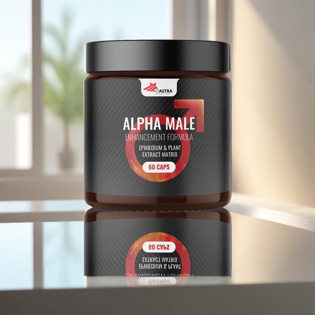 Product packshot
