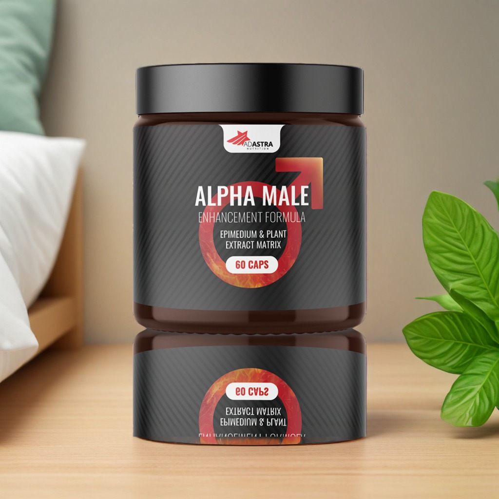 Product packshot