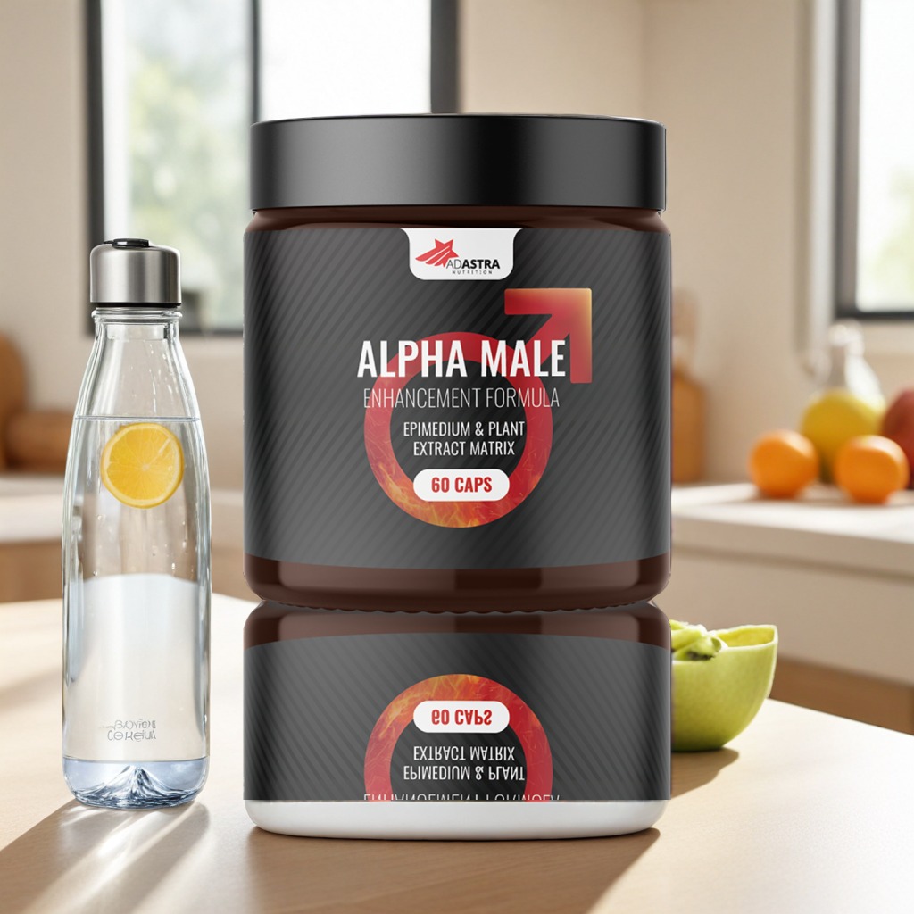 Product packshot