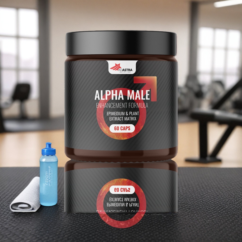 Product packshot