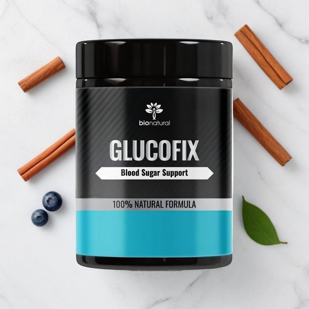 Glucofix MKD packshot