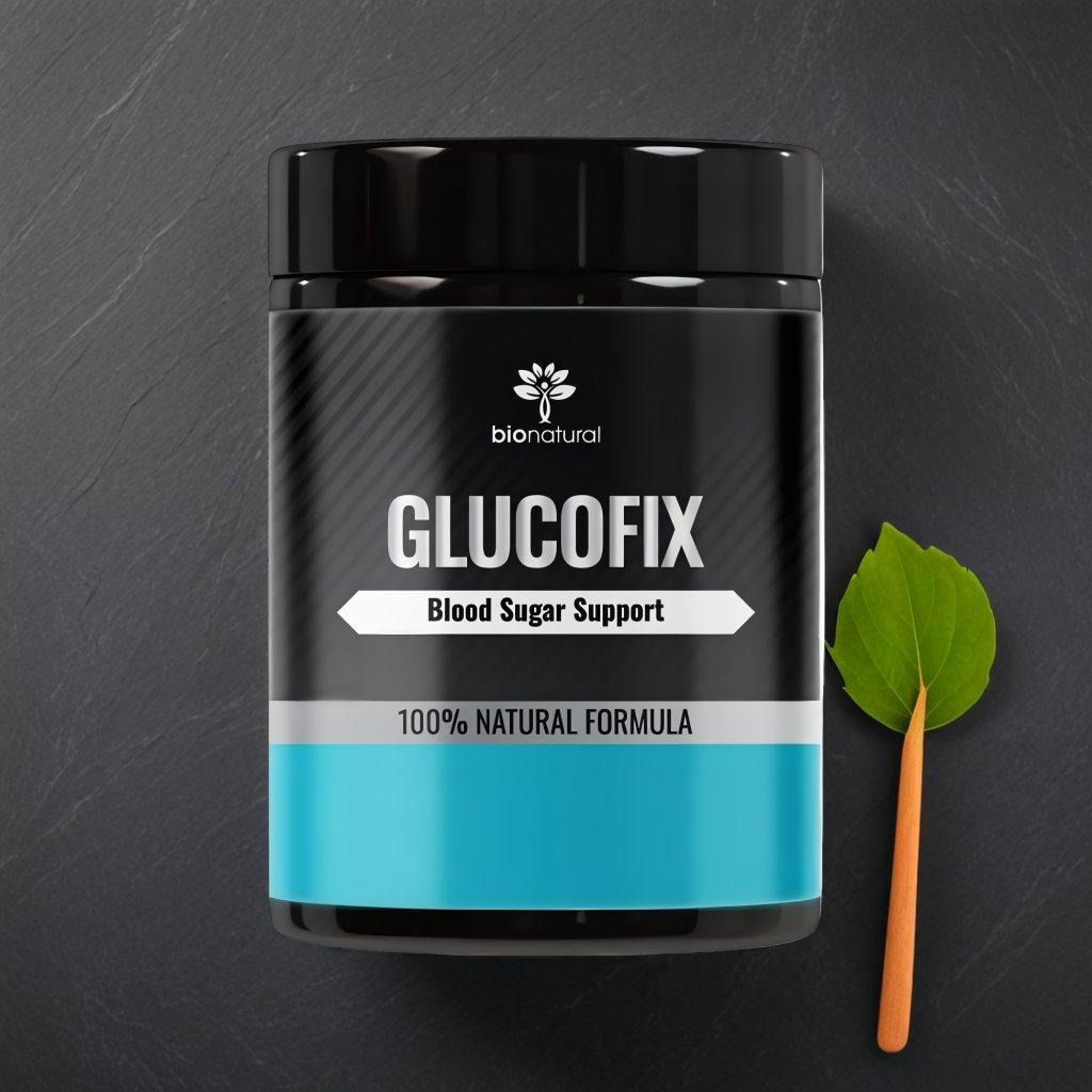 Glucofix MKD packshot