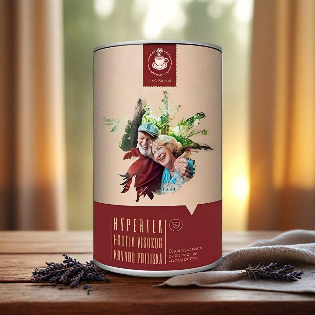 Hypertea MKD packshot