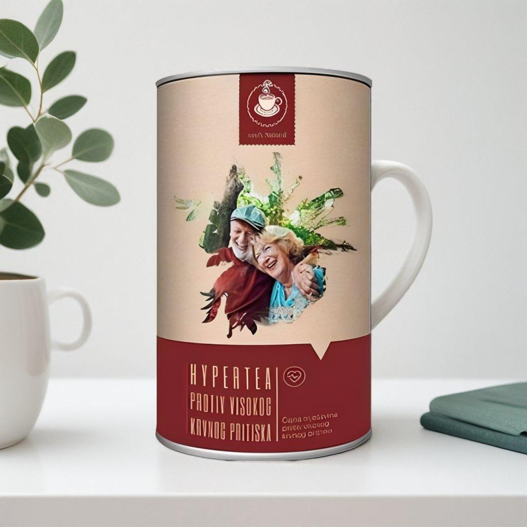 Hypertea MKD packshot