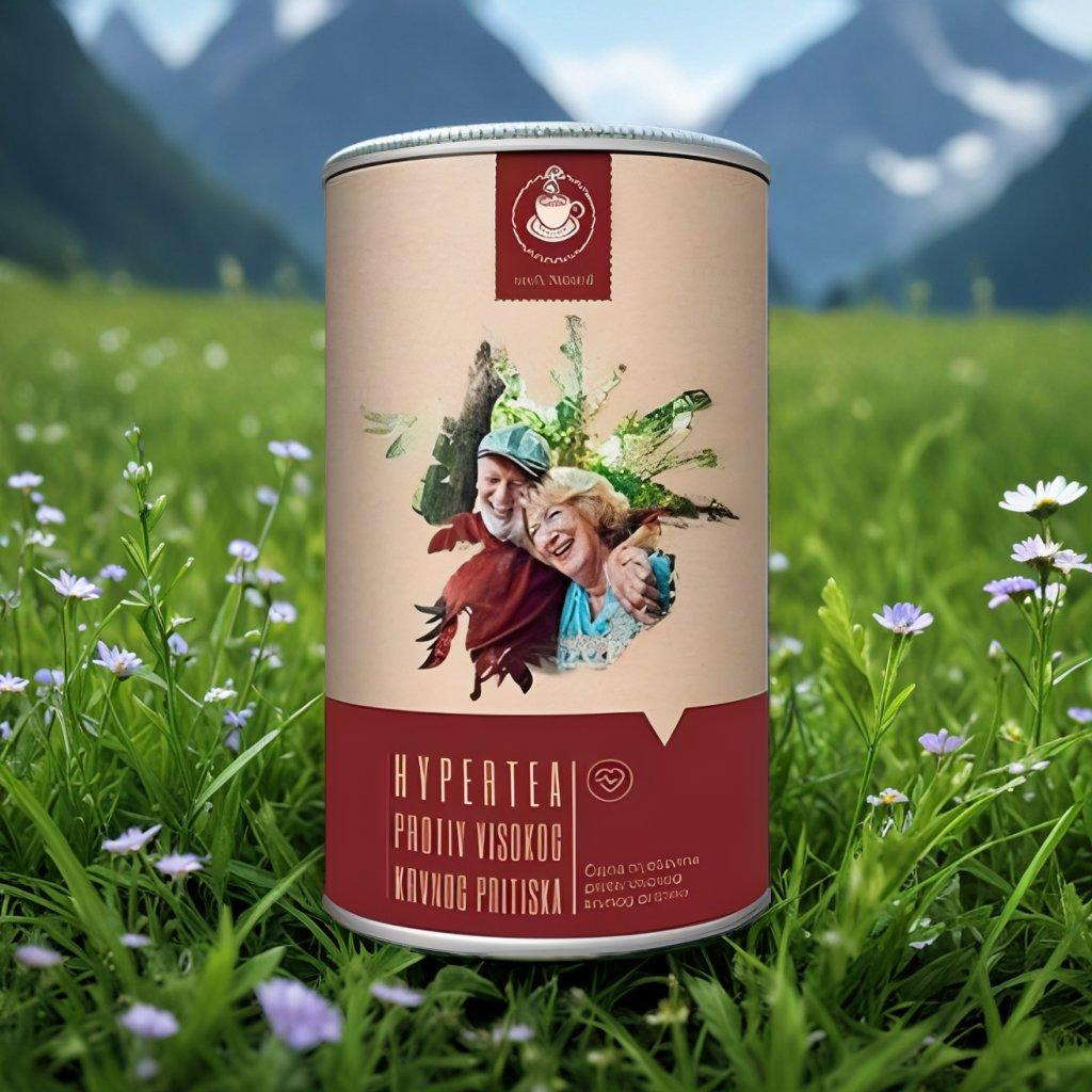 Hypertea MKD packshot