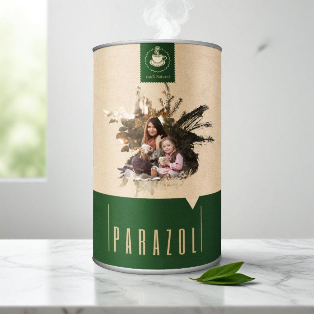 Parazol MKD packshot
