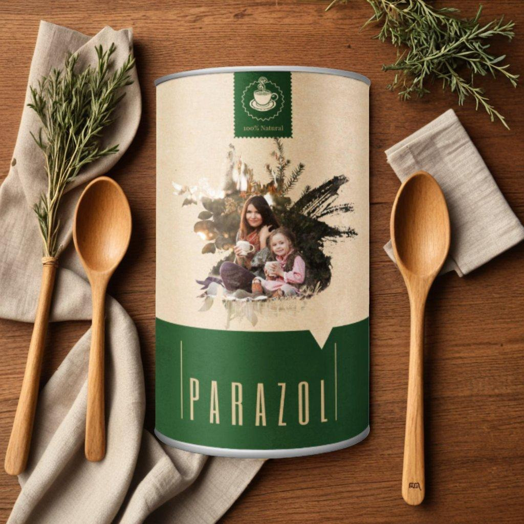 Parazol MKD packshot