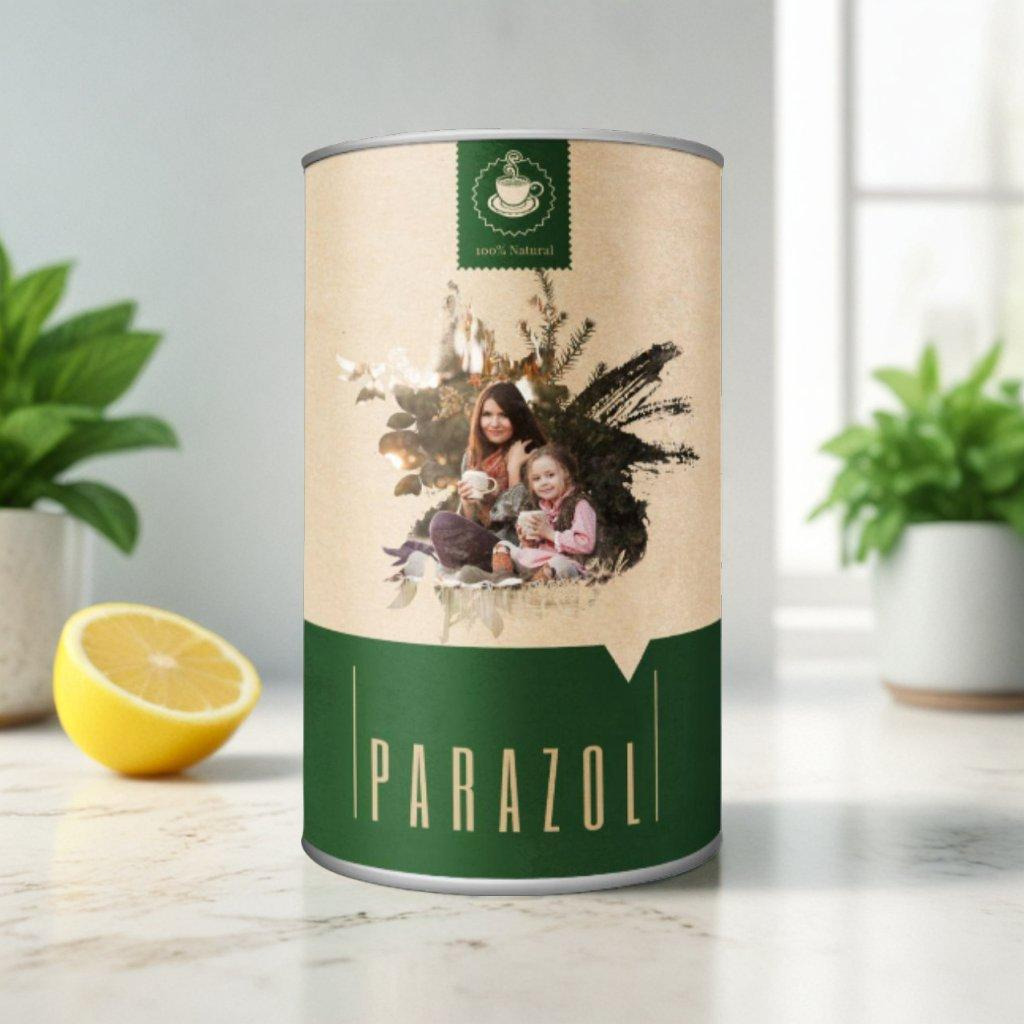 Parazol MKD packshot