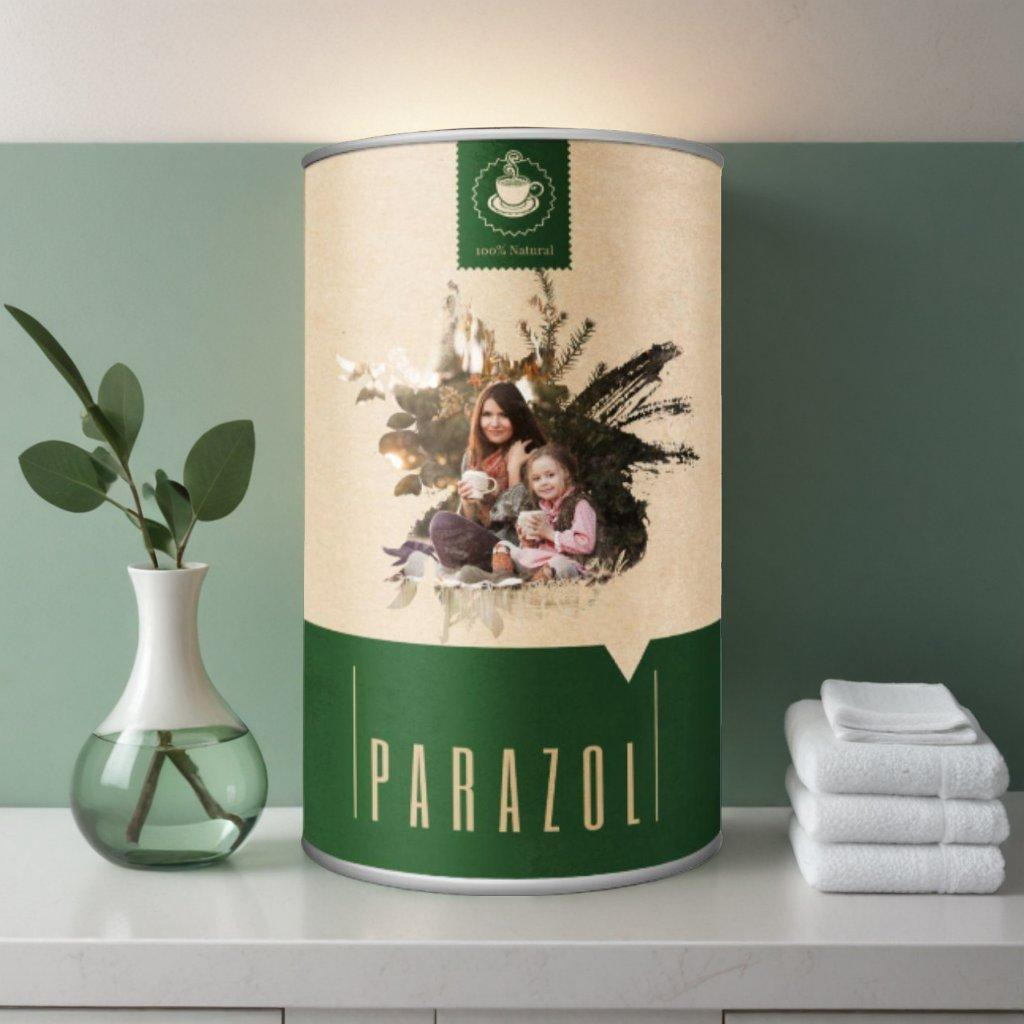 Parazol MKD packshot