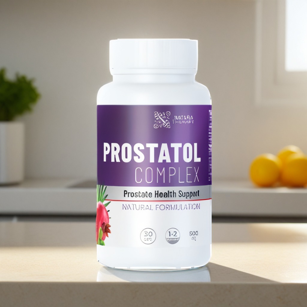 Product packshot
