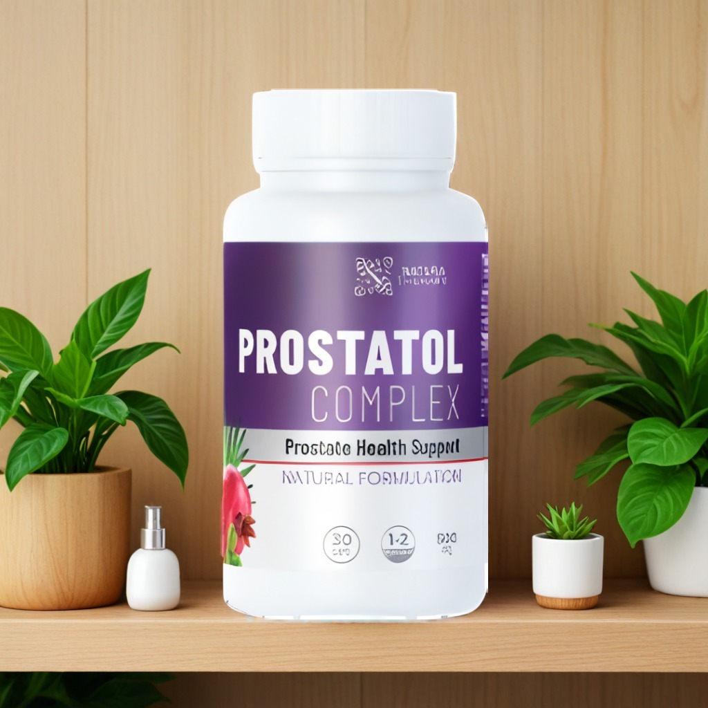 Product packshot