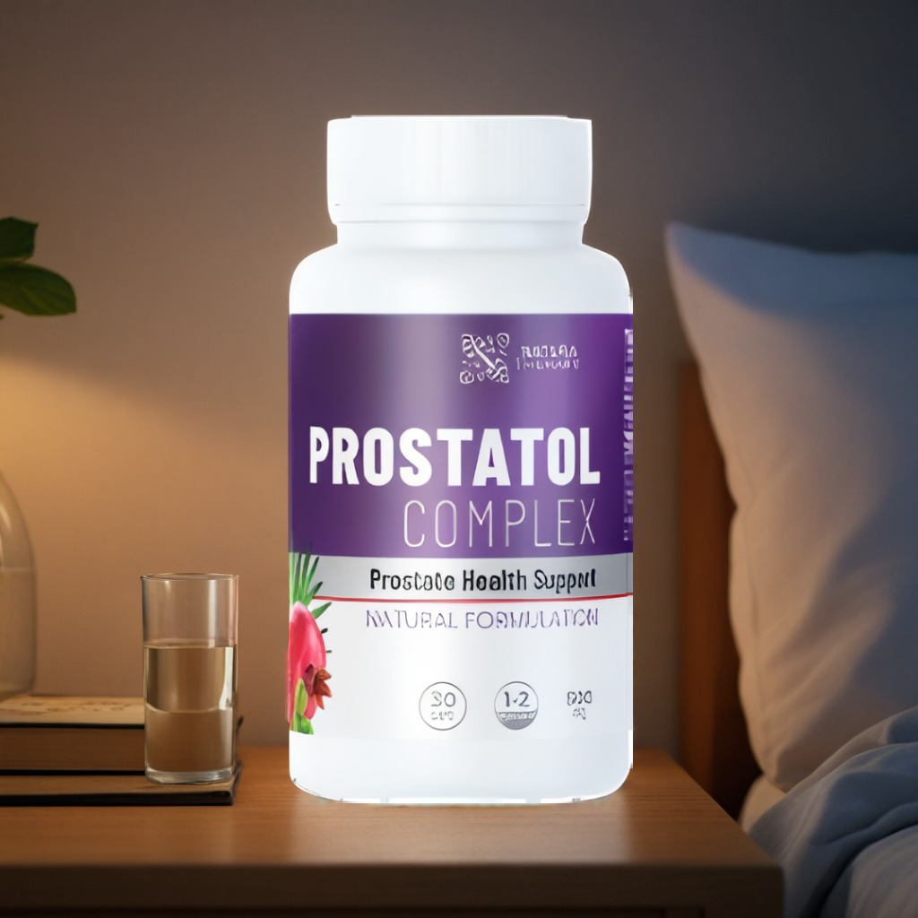 Product packshot