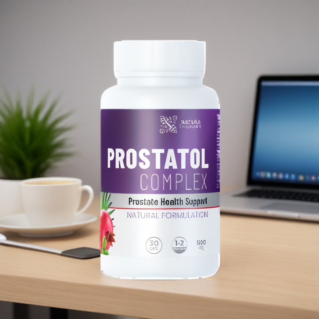 Product packshot