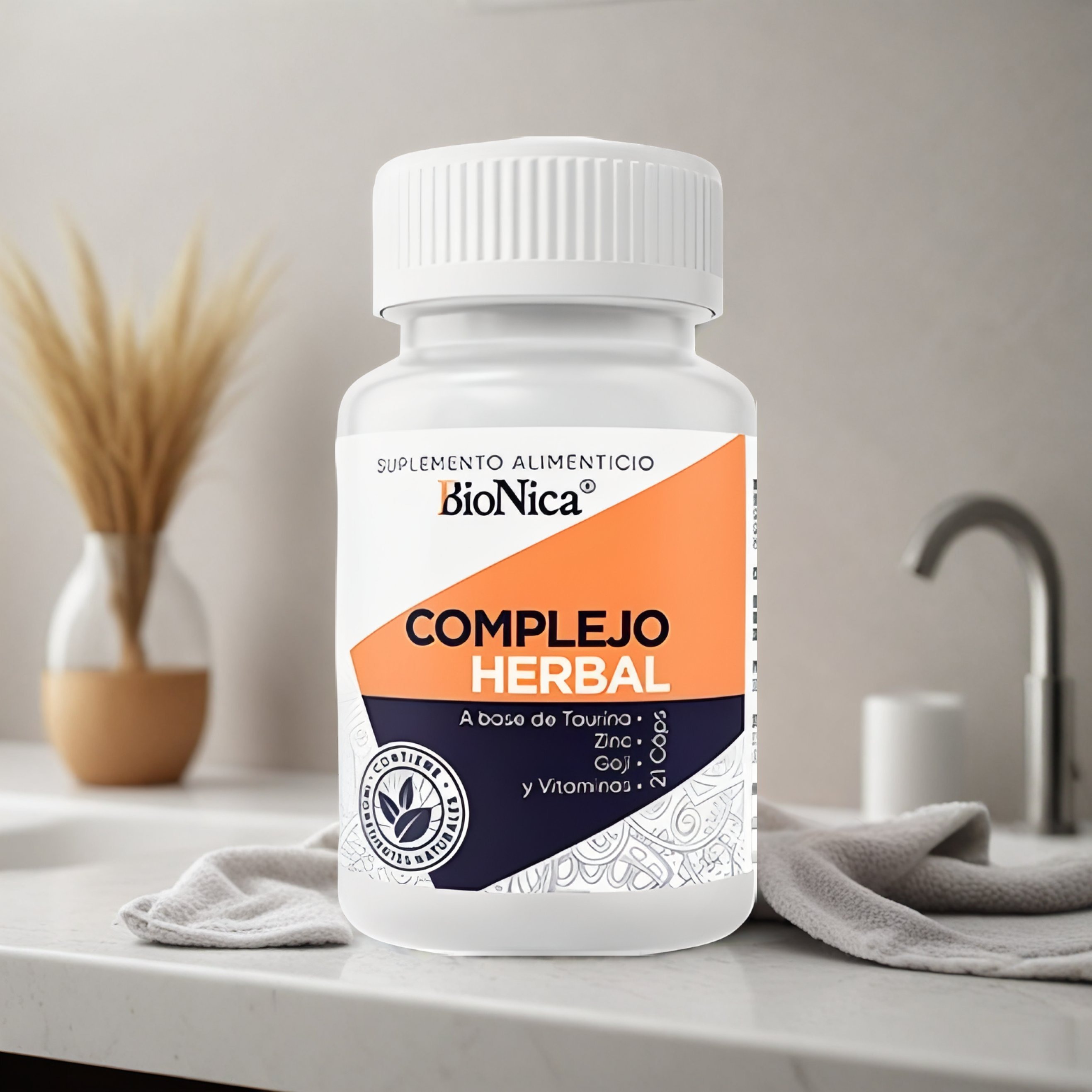 Product packshot