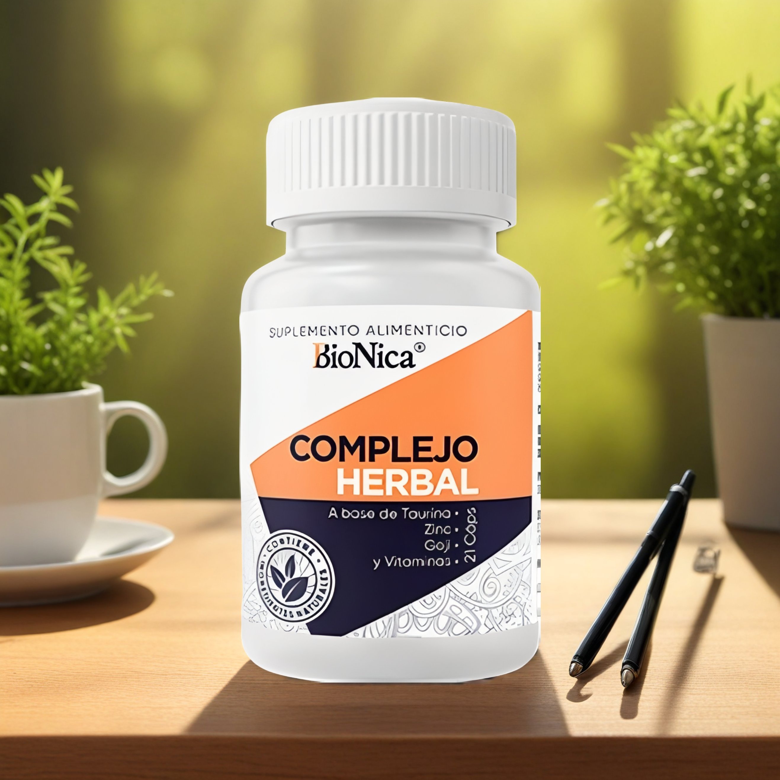 Product packshot