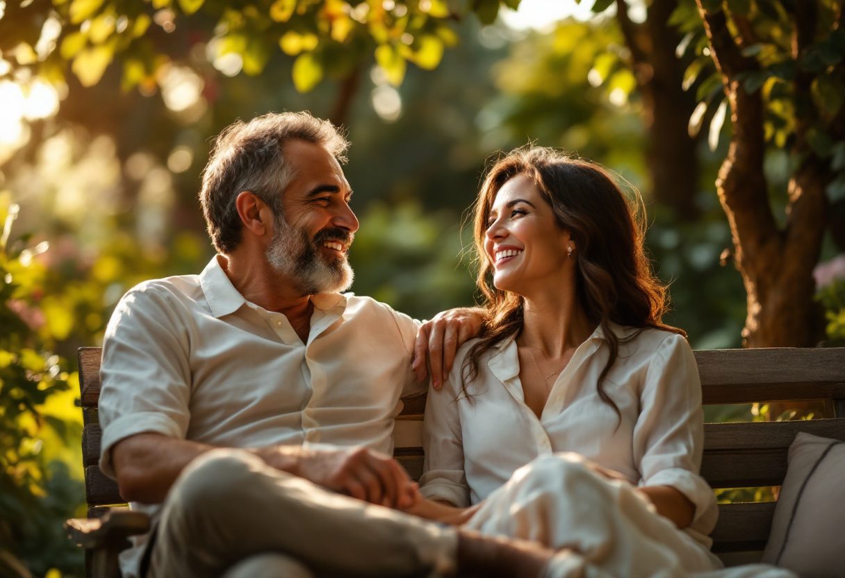 Estilo de vida saludable con Biozin