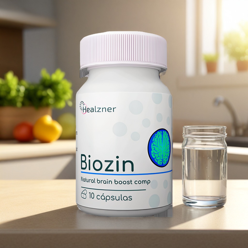 Product packshot