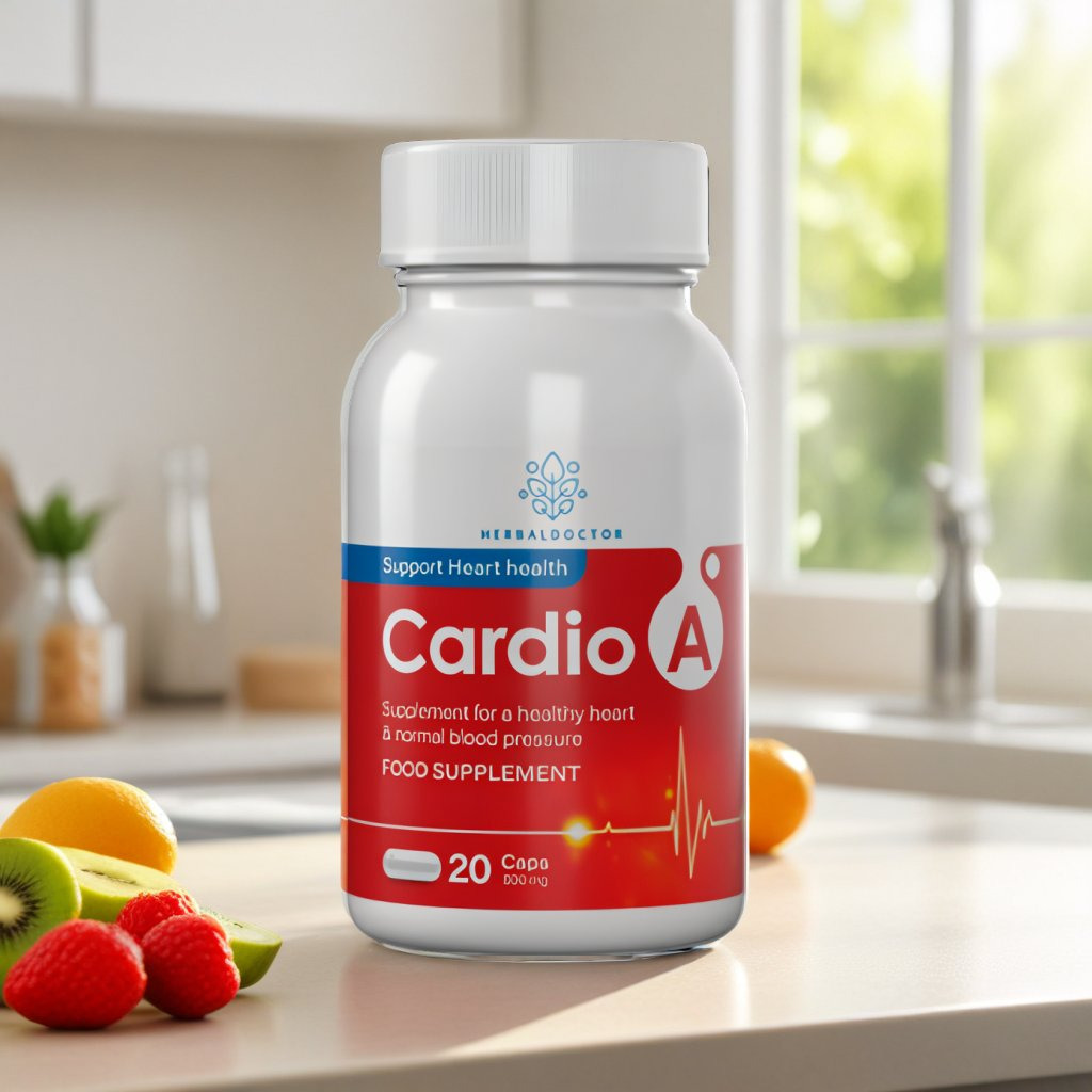 Product packshot