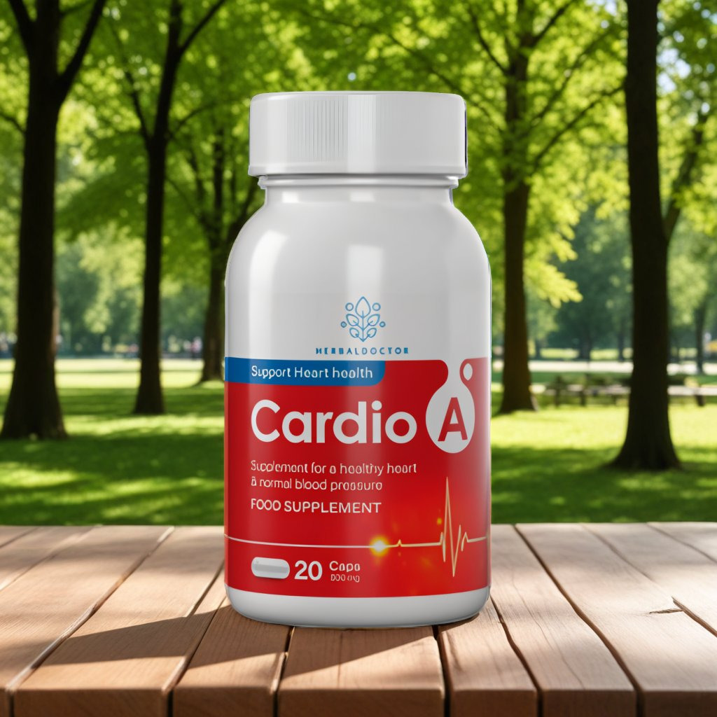 Product packshot