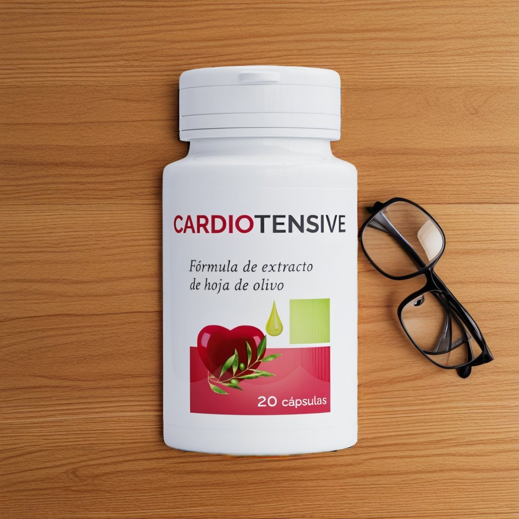 Cardiotensive 590 packshot