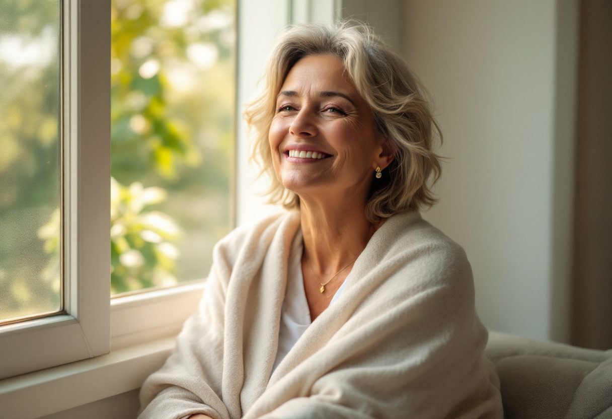 Personas adultas cuidando su bienestar con Cardiotensive