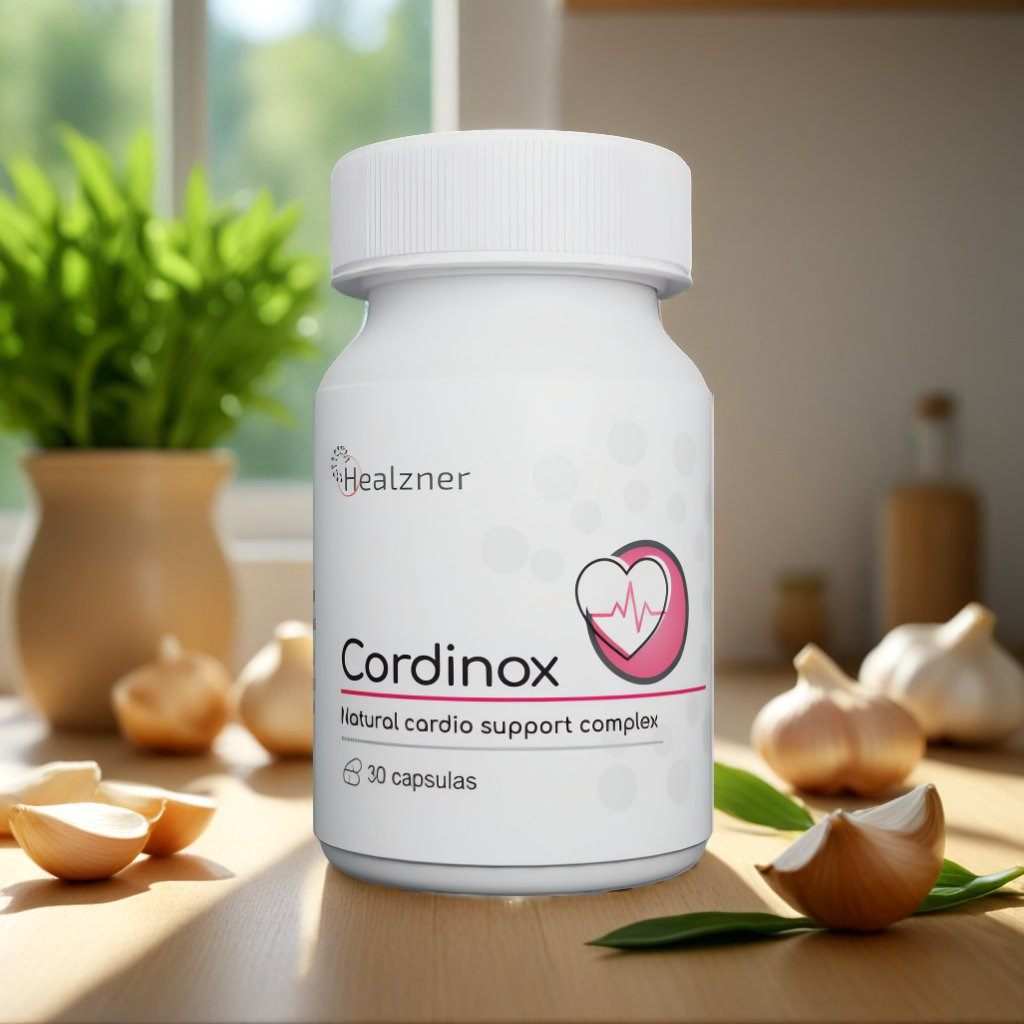 Product packshot