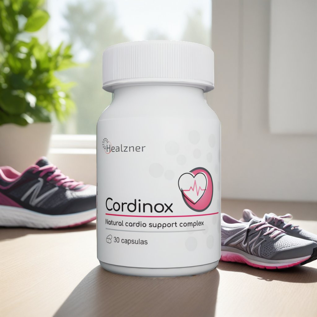 Product packshot