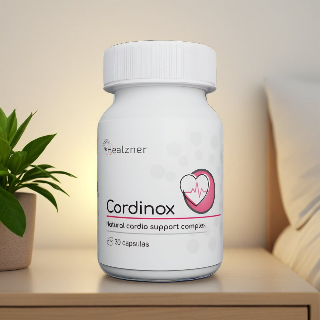 Product packshot