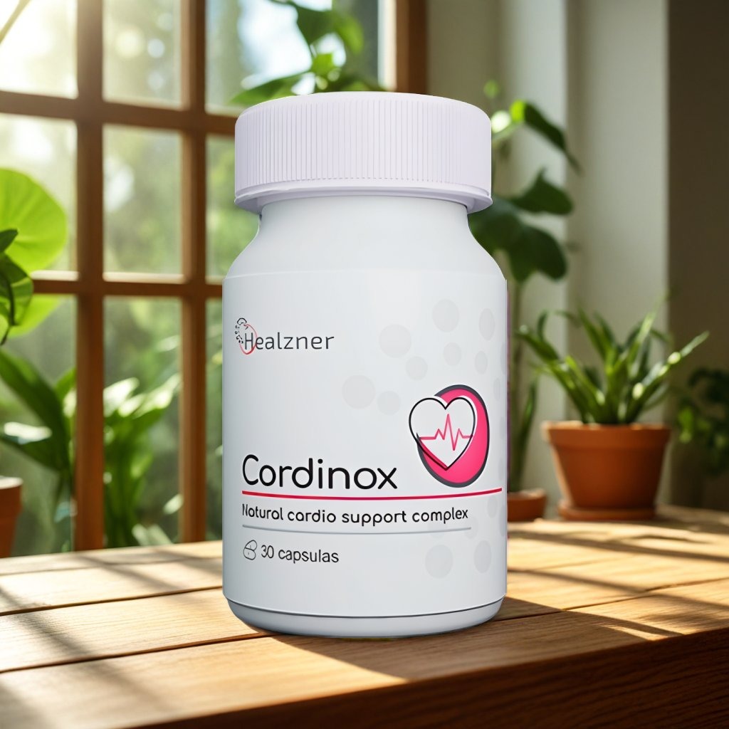 Product packshot