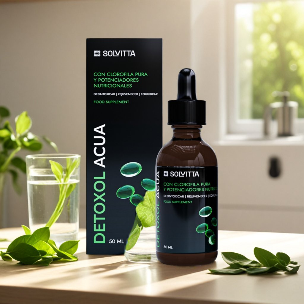 Product packshot