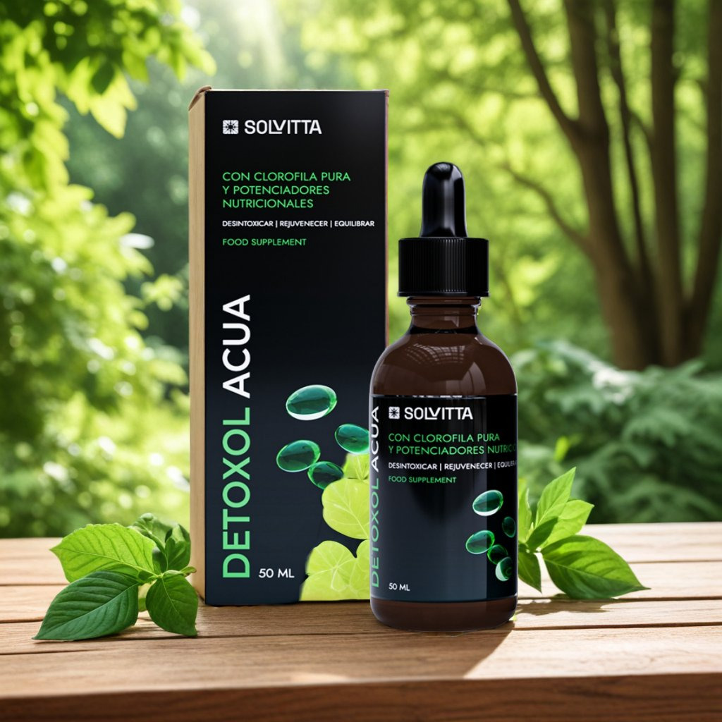 Product packshot