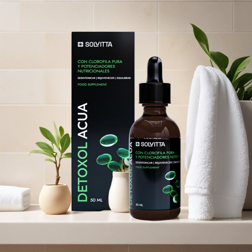 Product packshot