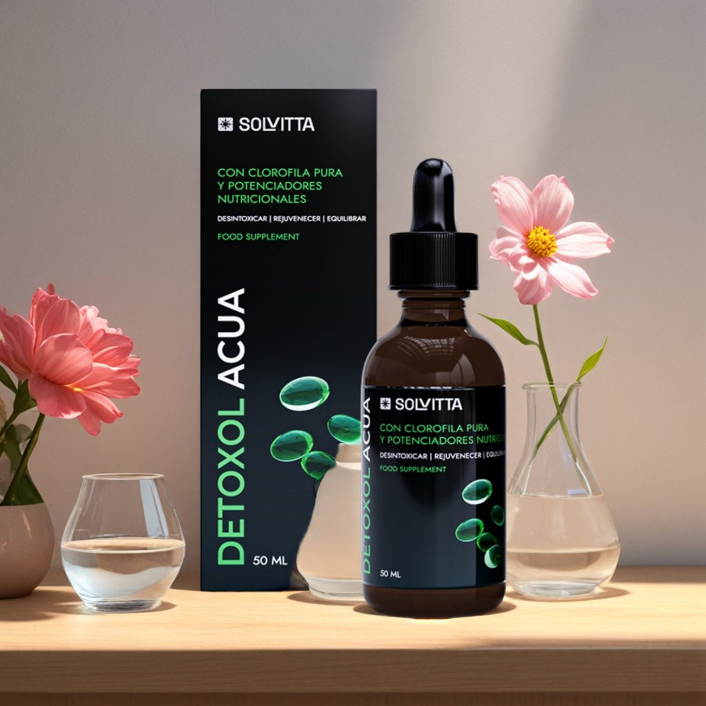 Product packshot