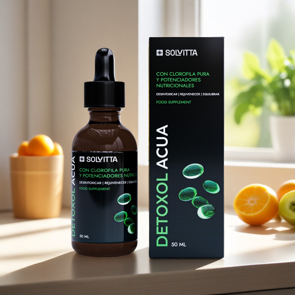 Product packshot